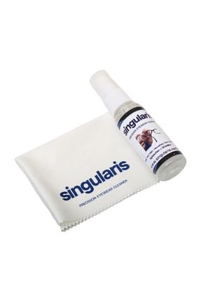 اکسسوری عینک سفید زنانه Singularis - کد 736778030