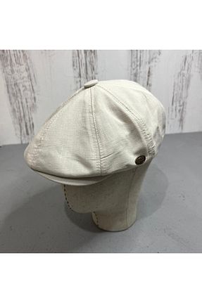 کلاه مردانه پنبه ای ZERAMİNE - کد 922037347