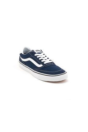 کفش اسنیکر سرمه ای مردانه Vans - کد 922050549