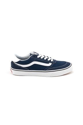 کفش اسنیکر سرمه ای مردانه Vans - کد 922050549