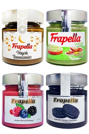 پکیج عید قربان و فطر Frapella - کد 808361851