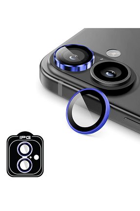 محافظ لنز دوربین آبی Ipg - کد 922053854