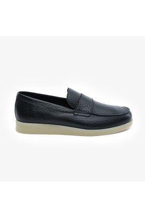 کفش کژوال مشکی مردانه پاشنه کوتاه (1 - 4 سانتی متر) Greyder - کد 922050543