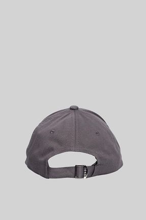 کلاه طوسی مردانه BOSS - کد 922055755