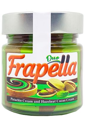 کرم شکلات Frapella - کد 904646158