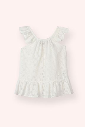 لباس نباتی بچه گانه بافتنی Panço - کد 829735255