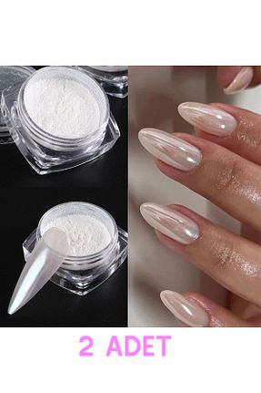 ناخن مصنوعی و اکسسوری رنگی epoksi kalıp cank - کد 922128498