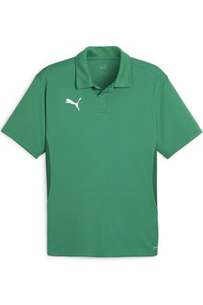 پولوشرت سبز مردانه پارچه Puma - کد 922092361