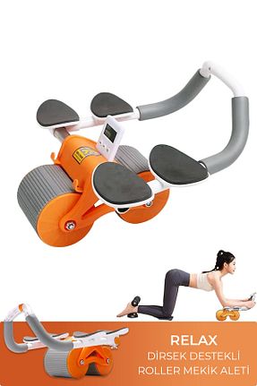  نارنجی Relax - کد 922772425