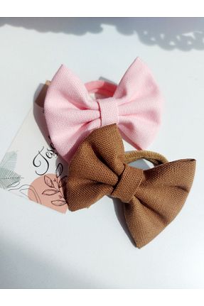 باندانا قهوه ای pempem bandana - کد 922114927