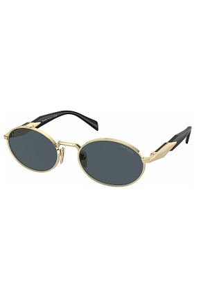 عینک آفتابی طوسی زنانه 55 Prada - کد 739917061