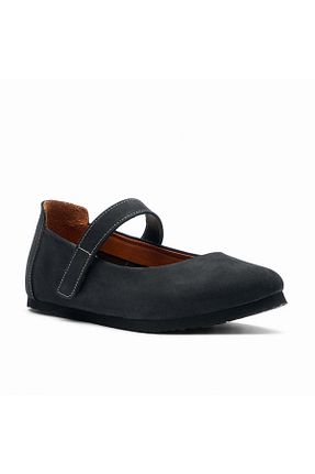 بابت مشکی زنانه Comfortfüsse - کد 903233122