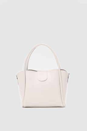 کیف پستچی بژ زنانه Shule Bags - کد 922777584
