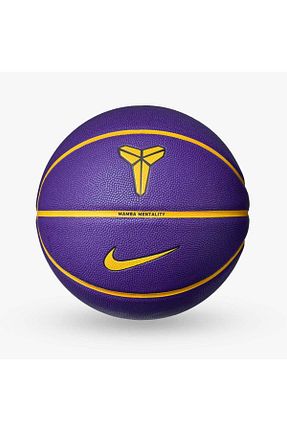 توپ بسکتبال بنفش 7 Numara Nike - کد 922149436