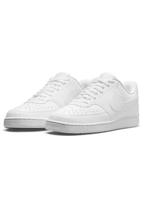 کفش اسنیکر بنفش زنانه بند دار Nike - کد 922103527