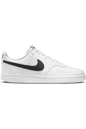 کفش اسنیکر سفید مردانه بند دار Nike - کد 922103377