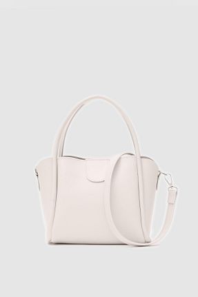 کیف پستچی بژ زنانه Shule Bags - کد 922777584