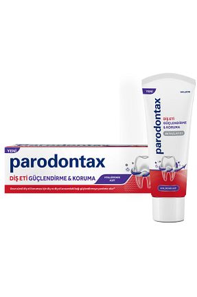 خمیر دندان Parodontax - کد 857182720