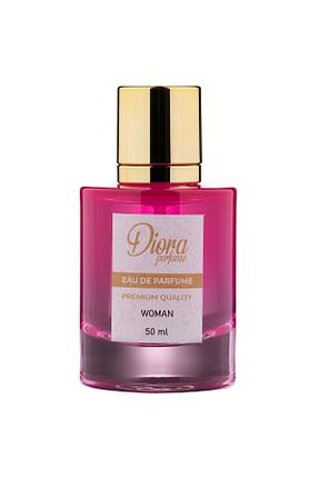 ادکلن زنانه Diora perfume - کد 895352636