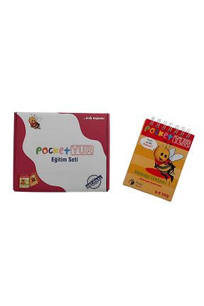 کتب فعالیتی و آموزشی 6 - 9 سال Önel Yayıncılık - کد 903744525