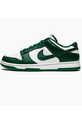 کفش پیاده روی سبز زنانه پارچه ای Nike - کد 922938479