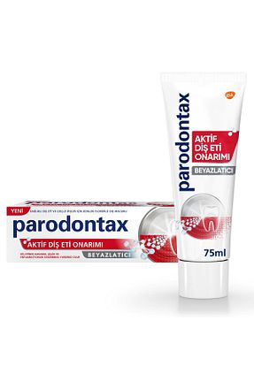 خمیر دندان Parodontax - کد 744563478