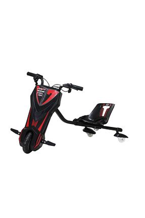اسکوتر برقی قرمز 2 سال Cool Wheels - کد 922170234
