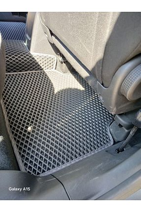 کفپوش خودرو Eva CAR - کد 922186039