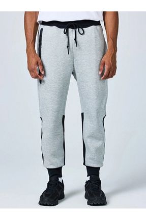 شلوار کرمگن مشکی مردانه رگولار Nike - کد 922192221