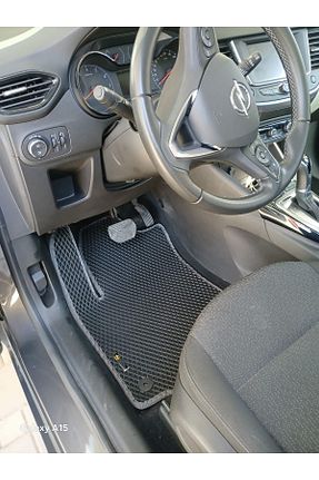 کفپوش خودرو Eva CAR - کد 922186039