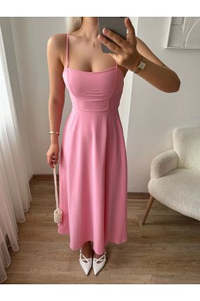 لباس رنگی زنانه بافتنی Zora Butik - کد 922212988