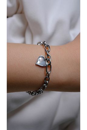گردنبند استیل ( فولاد ) زنانه استیل ضد زنگ ArdenNova - کد 922222464