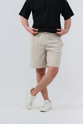 شلوارک و برمودا رنگی مردانه رگولار TKT - کد 922221852