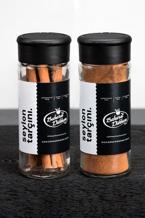 دارچین Baharat Dükkanı - کد 922222718