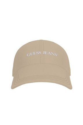 کلاه قهوه ای زنانه Guess - کد 922226576