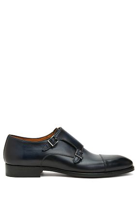 کفش کلاسیک آبی مردانه Magnanni - کد 922239761