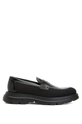 کفش کلاسیک مشکی مردانه Stuart Weitzman - کد 922239163