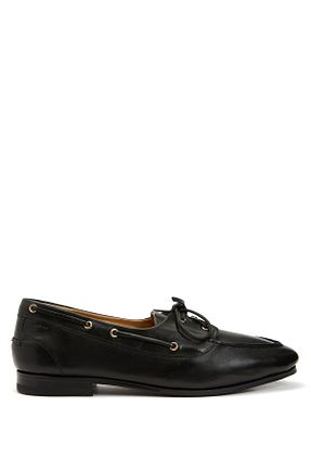 کفش کلاسیک مشکی مردانه Bally - کد 922239708