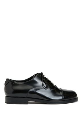 کفش کلاسیک مشکی مردانه Bally - کد 922239847