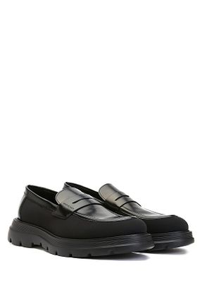 کفش کلاسیک مشکی مردانه Stuart Weitzman - کد 922239163