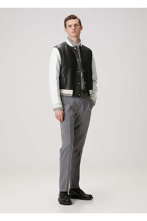 پیراهن سفید مردانه THOM BROWNE - کد 923022166