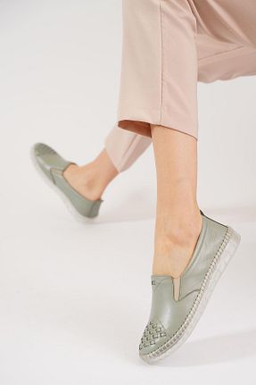 بابت سبز زنانه Moda Pie - کد 923008073