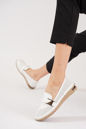 بابت سفید زنانه Moda Pie - کد 922241151