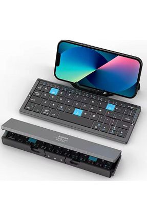 کیبورد مشکی Bow - کد 922244625