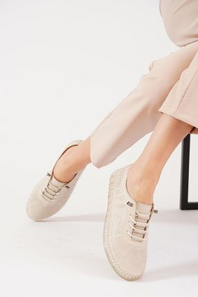 بابت بژ زنانه Moda Pie - کد 922241360