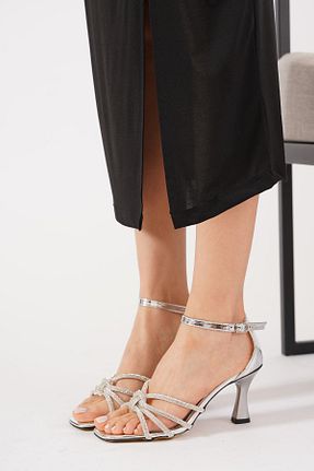 کفش مجلسی زنانه پاشنه نازک Moda Pie - کد 922241737