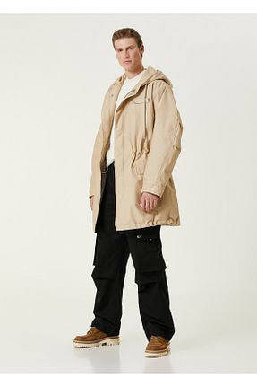 پلیور بژ مردانه Jakarlı JACQUEMUS - کد 923026223