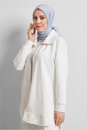 روسری پلی استر Alvina - کد 922278348