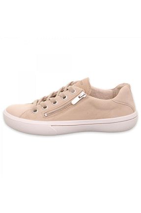 کفش کژوال طوسی زنانه جیر Legero - کد 922285414