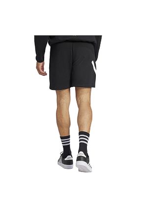 شوارک اسپرت مشکی مردانه متوسط adidas - کد 900150237